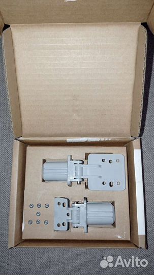 Петли для принтера HP LaserJet M2727nf