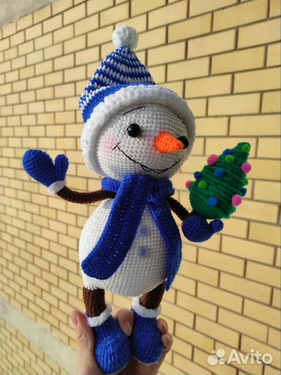 Подарок на Новый год