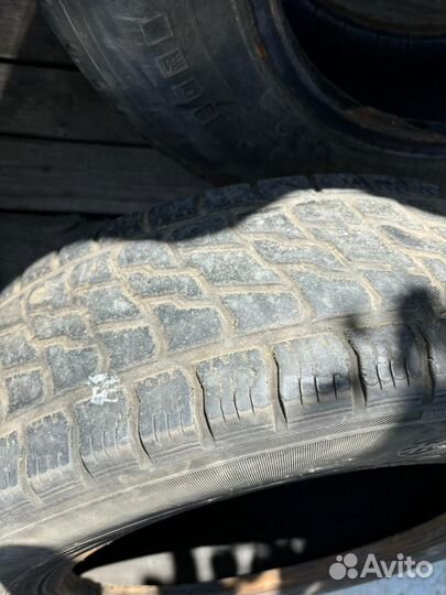 Accelera 651 185/75 R16