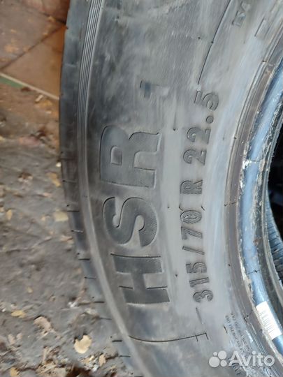 315/70R22.5