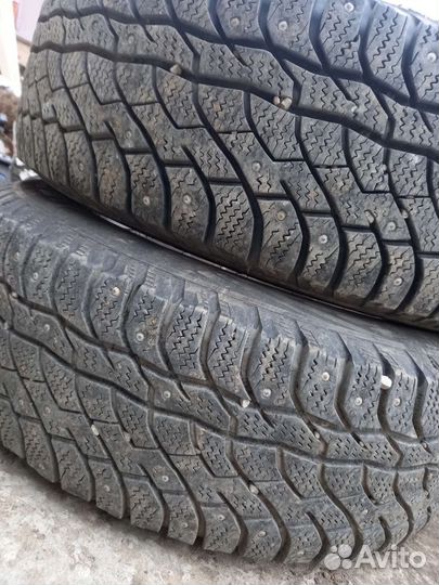 Колеса Мондео