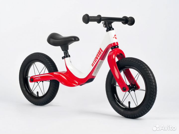 Беговел sitis Atovon 12