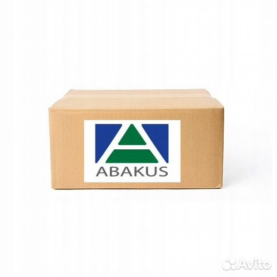 Шестерня распредвала 120 09 039 abakus
