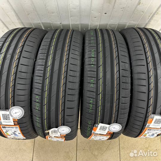 Tracmax X-Privilo TX3 285/45 R19 111Y
