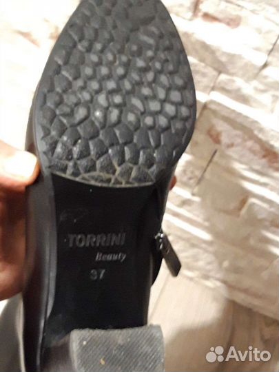 Ботфорты зимние