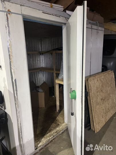 Холодельная камера