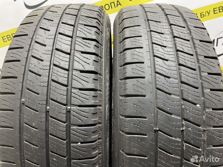 Goodyear Cargo Vector 2 205/65 R16C 100R