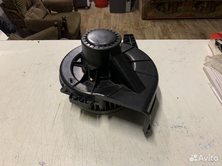 Моторчик печки VW Polo (Sed Rus) 2011-2020