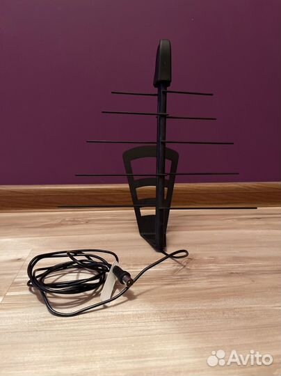 Цифровой телевизионный приёмник