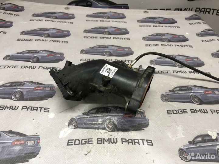 Патрубок коллектора N47 BMW F20 F30 E90 F10 F25