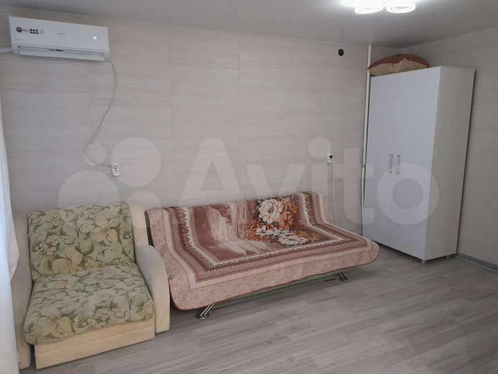 Квартира-студия, 24 м², 7/9 эт.