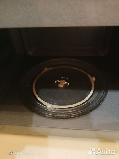 Микроволновая печь panasonic