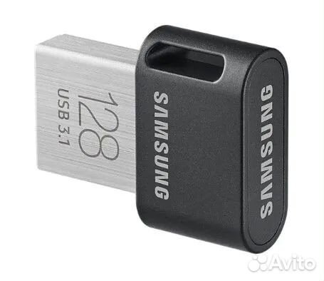 USB Флеш-накопитель Samsung Fit Plus USB 3.1 128 G объявление продам