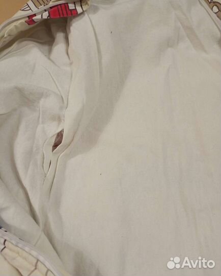 Конверт для сна