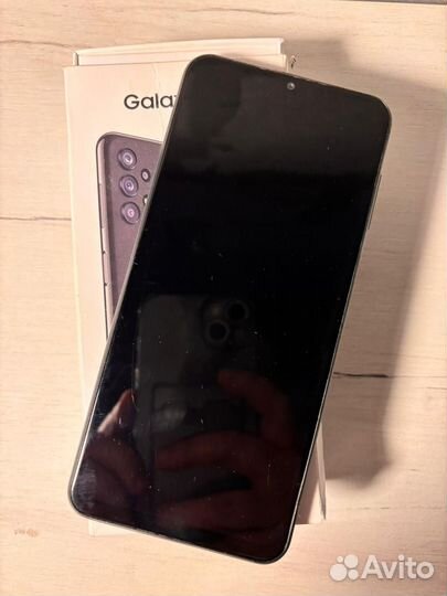 Samsung Galaxy A13, 4/64 ГБ