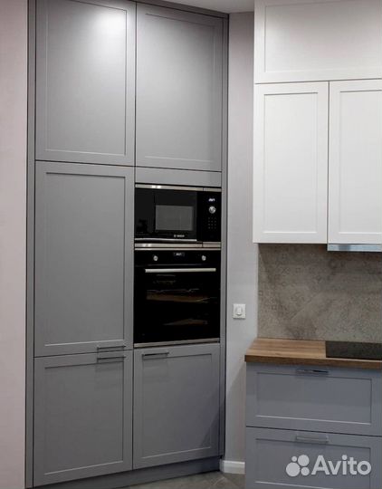 Кухонный гарнитур на заказ