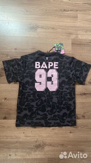 Bape miami