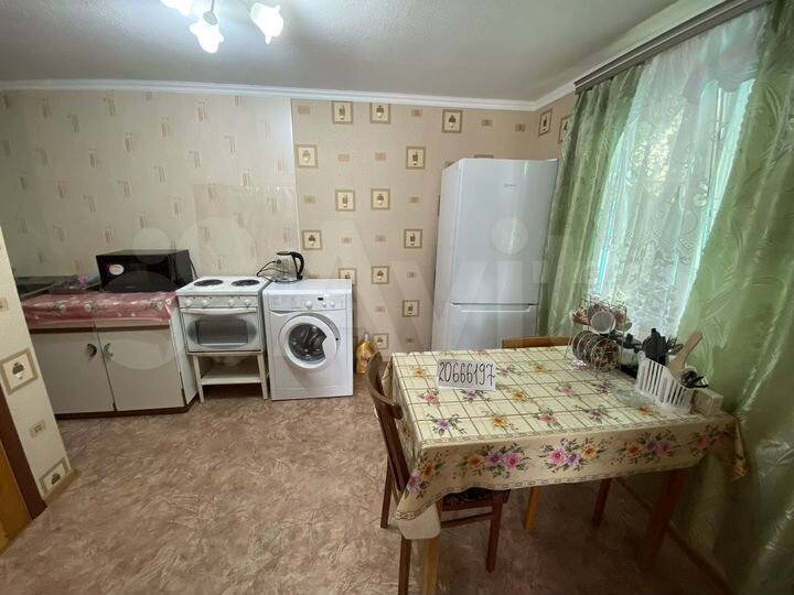 Дача 35 м² на участке 2 сот.