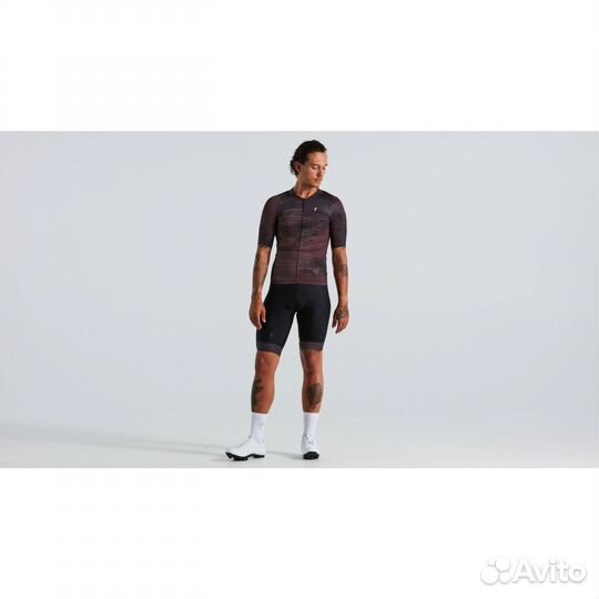 Specialized SL Blur Short Sleeve Jersey Men