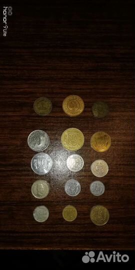 Коллекционирование монет