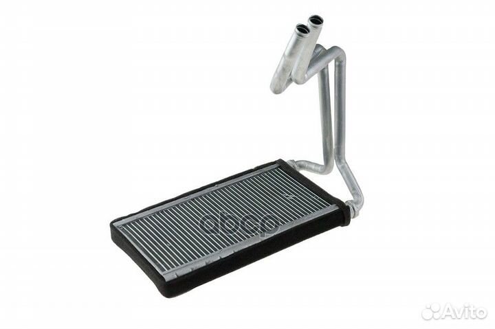 Радиатор отопителя / Теплообменник печки cngch0