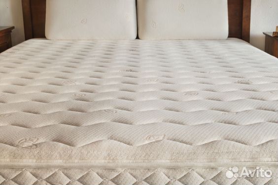 Матрас новый в наличии
