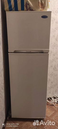 Холодильник бу
