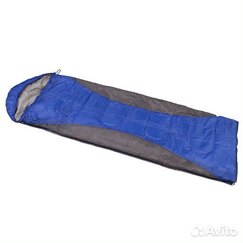 Спальный мешок водонепроницаемый
