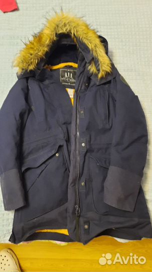 Куртка зимняя женская