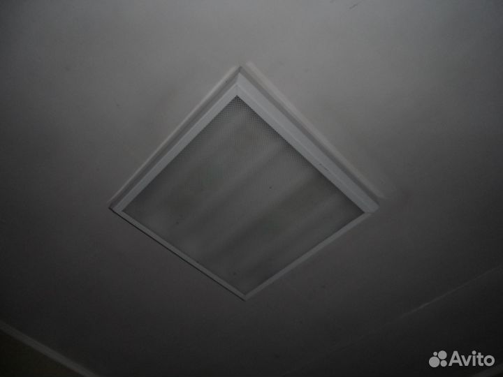 Светильник накладной PRS/S 418