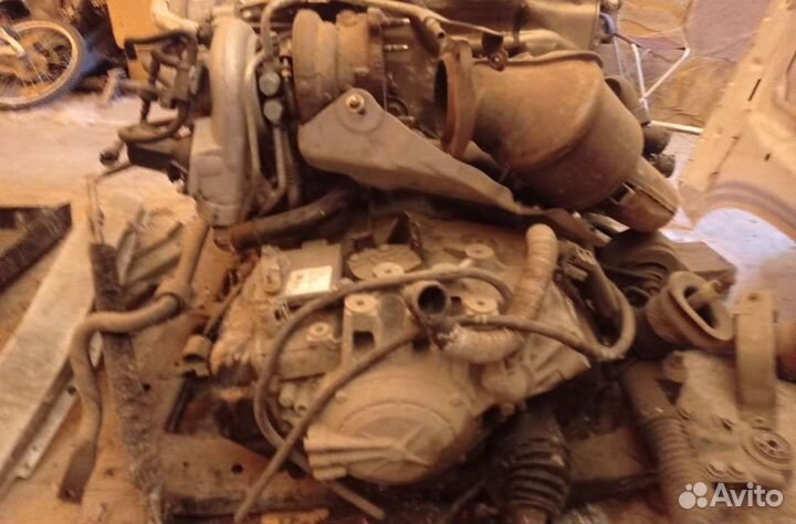 Двигатель на opel insignia