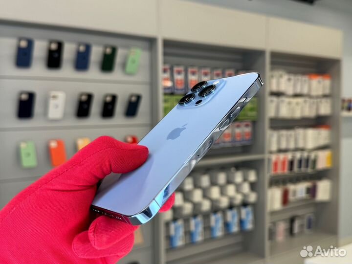 iPhone 13 Pro, 512 ГБ