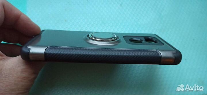 Чехол для телефона Xiaomi Redmi 4 Pro