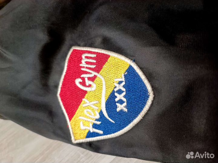 Куртка для качков