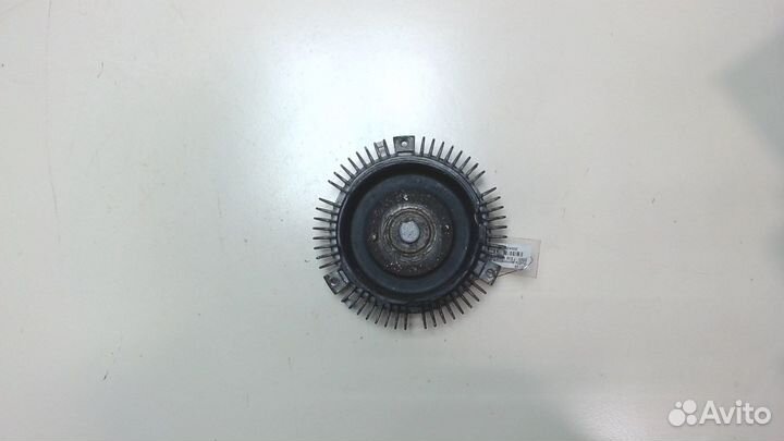 Муфта вентилятора BMW 7 E38, 2000