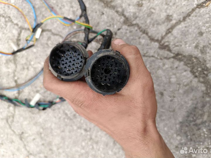 Коса двери гранта