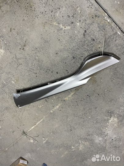 Лыжня пластик yamaha маджести 400'