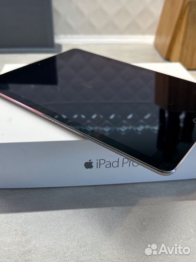 iPad Pro 9,7 32 gb