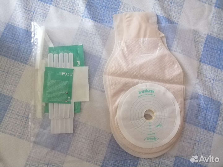 Калоприемник