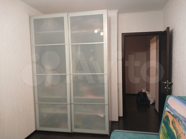 2-к. квартира, 47,9 м², 5/9 эт.