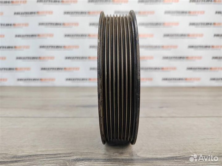 Шкив коленвала land rover Range Rover Sport 1