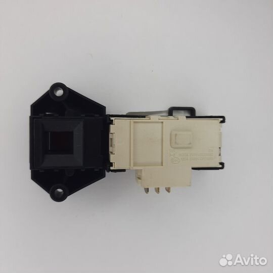 Устройство блокировки люка (убл) haier 0020400505C