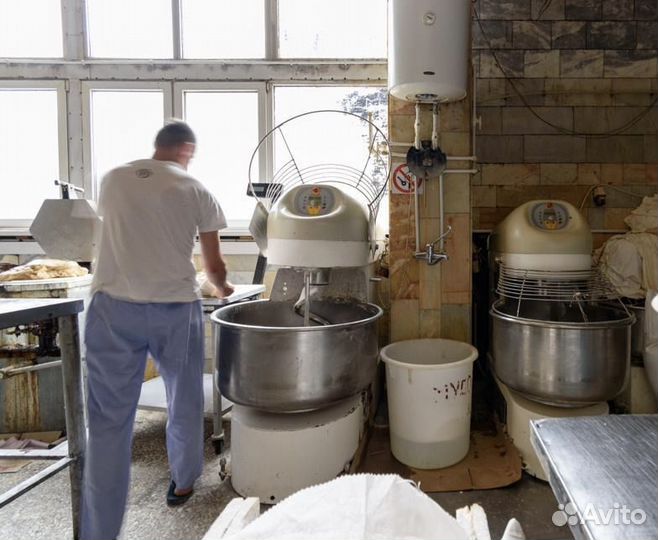 Продается Пекарня в Сочи с окупаемостью 2г