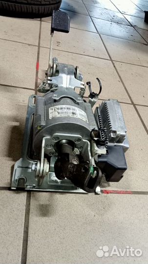 Эур Приора на запчасти