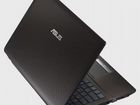 Ноутбук Asus K53S i5 2430M 640G объявление продам