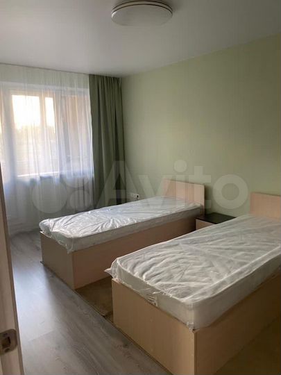 2-к. квартира, 49 м², 4/10 эт.