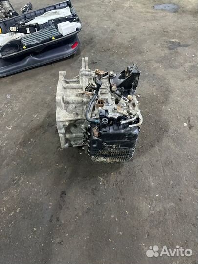 АКПП Kia Rio 3 1.6 АКПП 2016