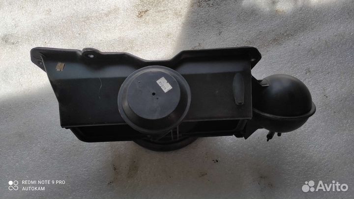 Корпус воздухозаборника Daewoo Nexia N150