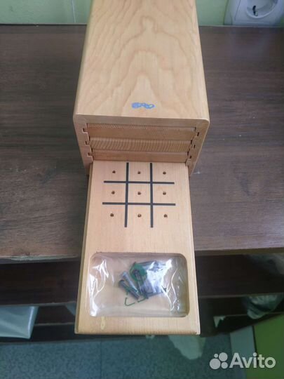 Настольные игры для взрослых 4 в одной