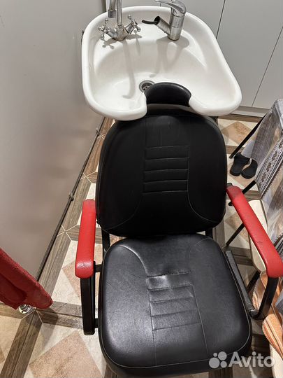 Мойка с тумбой